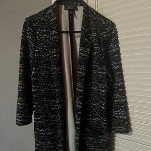 New York Clothing Company blazer